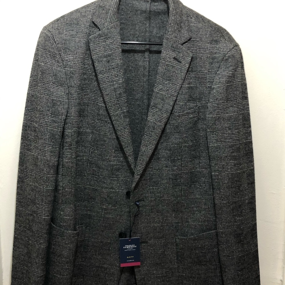 Men’s Blazer